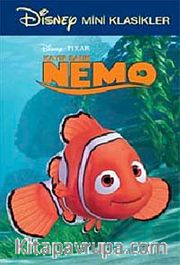 Kayıp Balık Nemo (MİNİ HCC)