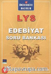 LYS Edebiyat Soru Bankası