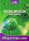 8. Sınıf SBS Hazırlık Sosyal Bilgiler Soru Bankası