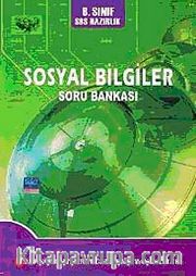 8. Sınıf SBS Hazırlık Sosyal Bilgiler Soru Bankası