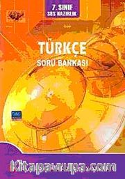 7. Sınıf SBS Hazırlık Türkçe Soru Bankası