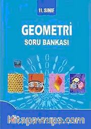 11. Sınıf Geometri Soru Bankası