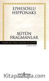 Bütün Fragmanlar (Ciltli)