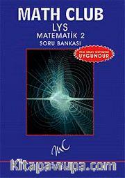 LYS Matematik-2 Soru Bankası