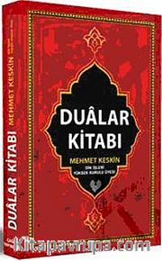 Dualar Kitabı