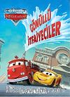 Gönüllü İtfayeciler-Öykü Kitabı