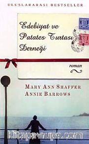 Edebiyat ve Patates Turtası Derneği