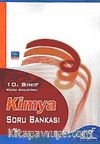 10. Sınıf Kimya  Konu Anlatımlı Soru Bankası