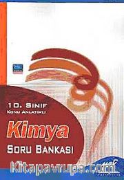 10. Sınıf Kimya  Konu Anlatımlı Soru Bankası