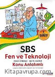 SBS 7. Sınıf Fen ve Teknoloji  Konu Anlatımlı