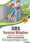 SBS 7. Sınıf Sosyal Bilgiler Konu Anlatımlı