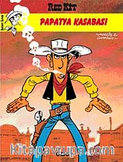 Red Kit - 24 Papatya Kasabası