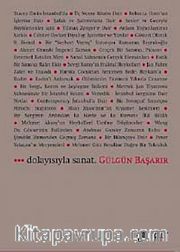 Dolayısıyla Sanat