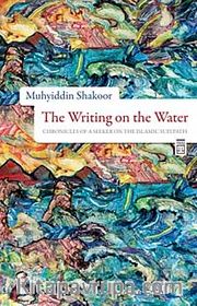 The Writing On The Water