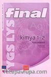 YGS-LYS Kimya 1-2 Konu Anlatımlı (İ.Keser)