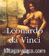 Leonardo da Vinci / Gabriel Seailles