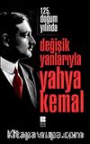 125. Yılında Değişik Yanlarıyla Yahya Kemal
