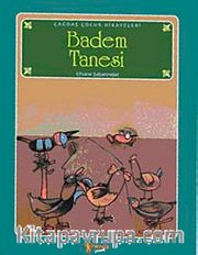 Badem Tanesi