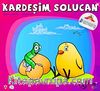 Kardeşim Solucan -3 & Şıp Şıp Boyamalı Hikayeler