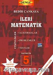 İleri Matematik 5