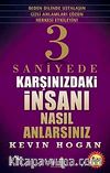 3 Saniyede Karşınızdaki İnsanı Nasıl Anlarsınız (Cep Boy)