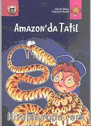Amazon'da Tatil