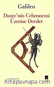 Dante'nin Cehennemi Üzerine Dersler