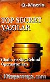 Top Secret Yazılar