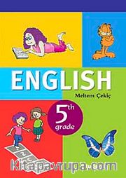 5th Grade English / 5. Sınıf İngilizce