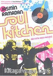 Soul Kitchen