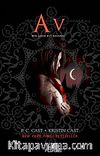 Av & Bir Gece Evi Romanı