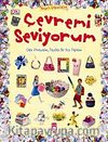Çevremi Seviyorum