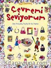 Çevremi Seviyorum