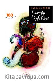 Acayip Öyküler