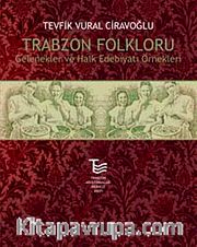 Trabzon Folkloru
