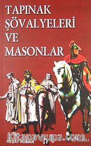 Tapınak Şövalyeleri ve Masonlar