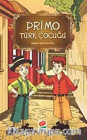 Primo Türk Çocuğu