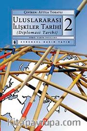 Uluslararası İlişkiler Tarihi 2 <br /> Diplomasi Tarihi