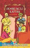 Pembe İncili Kaftan