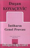 İntiharın Genel Provası