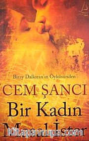 Bir Kadın Masal İster