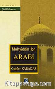 Muhyiddin İbn Arabi