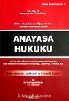 Anayasa Hukuku (Süleyman Sırrı Tezioğlu)