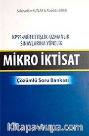 Mikro İktisat Çözümlü Soru Bankası