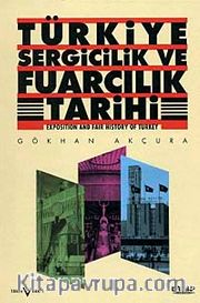 Türkiye Sergicilik ve Fuarcılık Tarihi