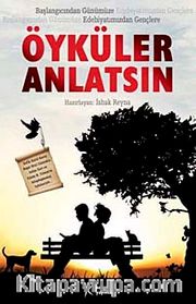 Öyküler Anlatsın