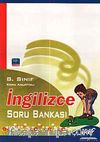 8. Sınıf İngilizce  Konu Anlatımlı Soru Bankası