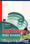 7. Sınıf İngilizce  Konu Anlatımlı Soru Bankası