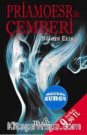 Priamoesr'in Çemberi (Cep Boy)