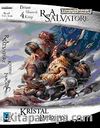 Kristal Parçası / Drizzt Efsanesi 4. Kitap